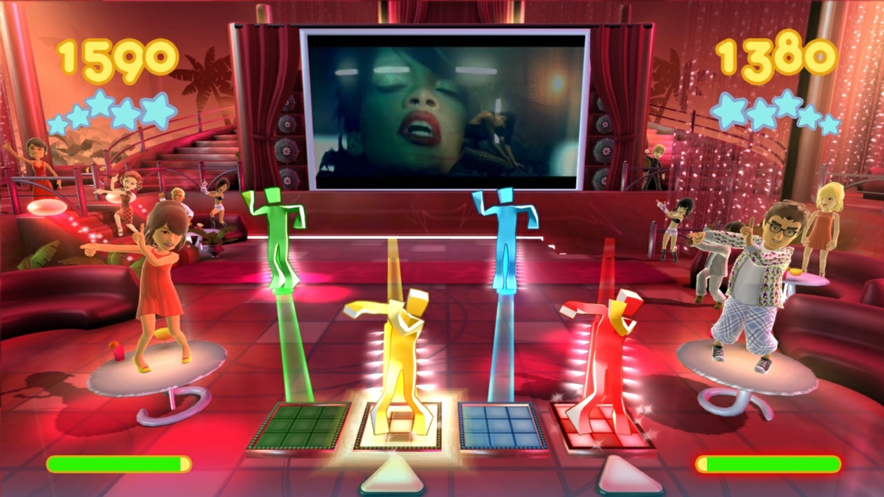 Dance Paradise - Imagen 35